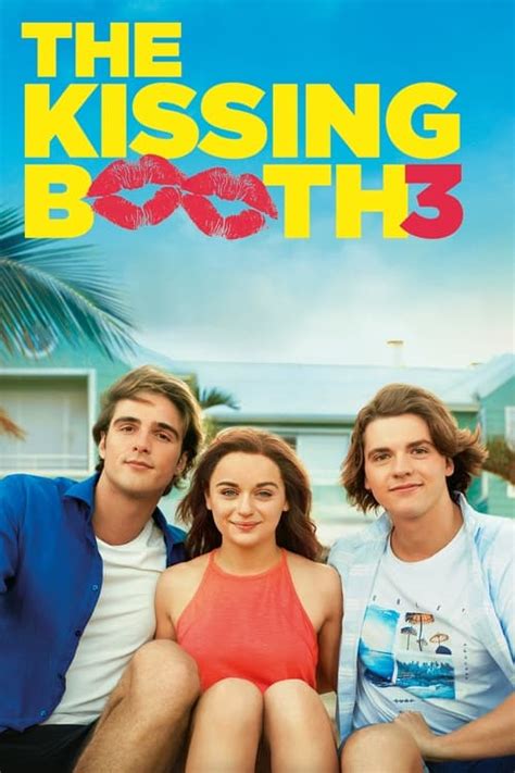 kissing booth 3 free download full movie